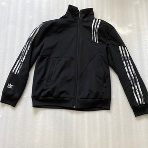 Adidas zip up
